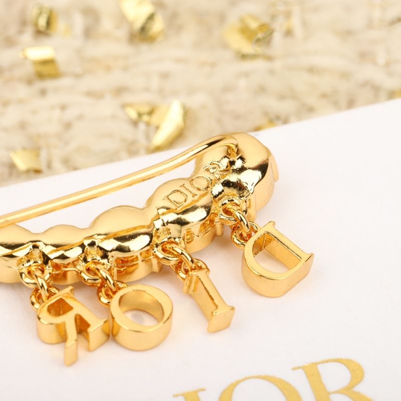 Christian Dior Earrings